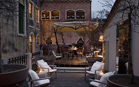 Palazzina Grassi